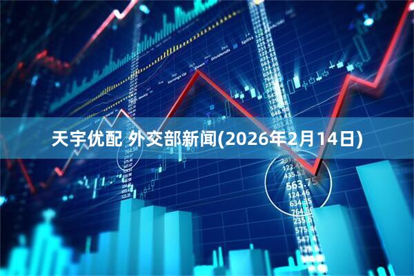 天宇优配 外交部新闻(2026年2月14日)